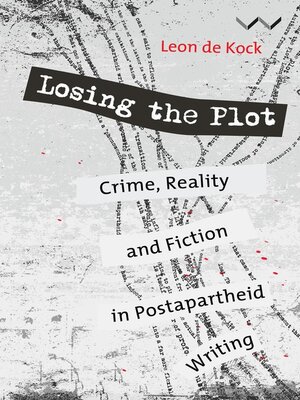 cover image of Losing the Plot